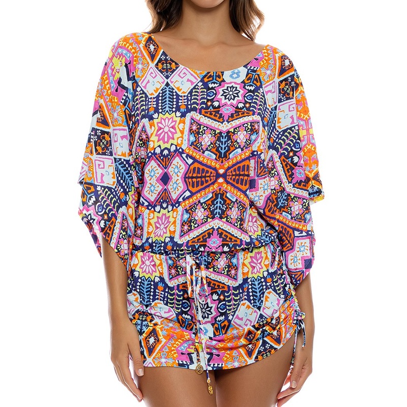 MARACUYA KISSES – South Beach Dress