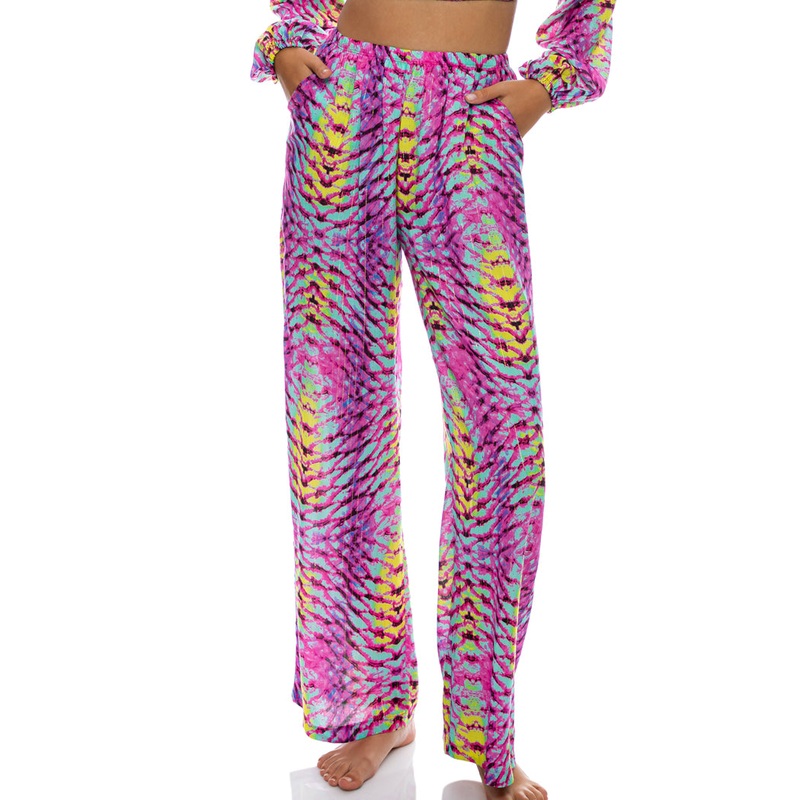 OASIS BABE – Relaxed Fit Pants