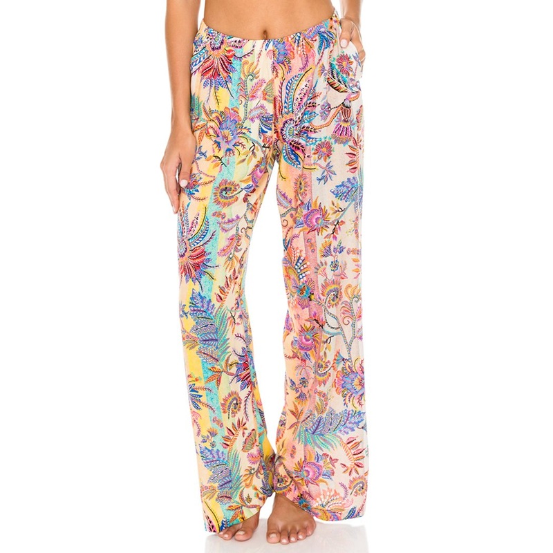 ALCAZAR – Flare Bottom Pants