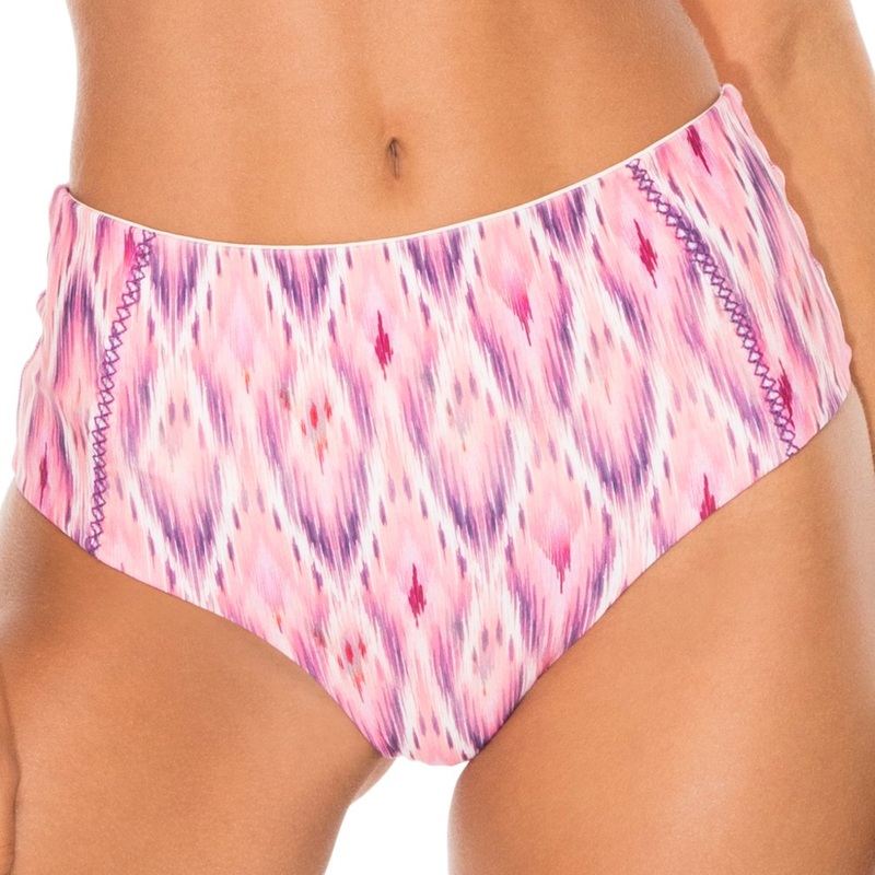 CADIZ – High Rise Cheeky Bottom