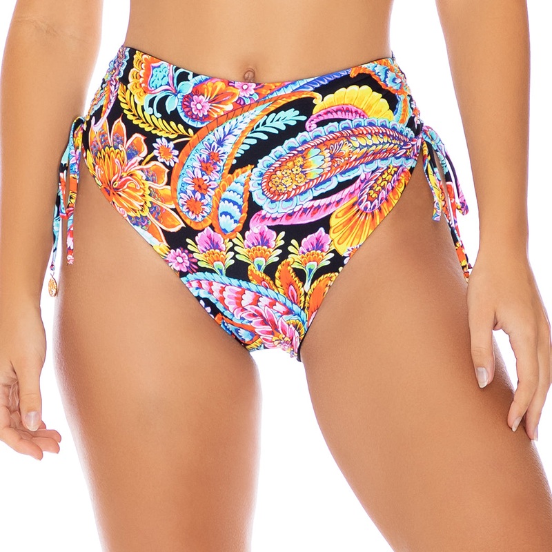 MOON NIGHTS – High Waist Bottom
