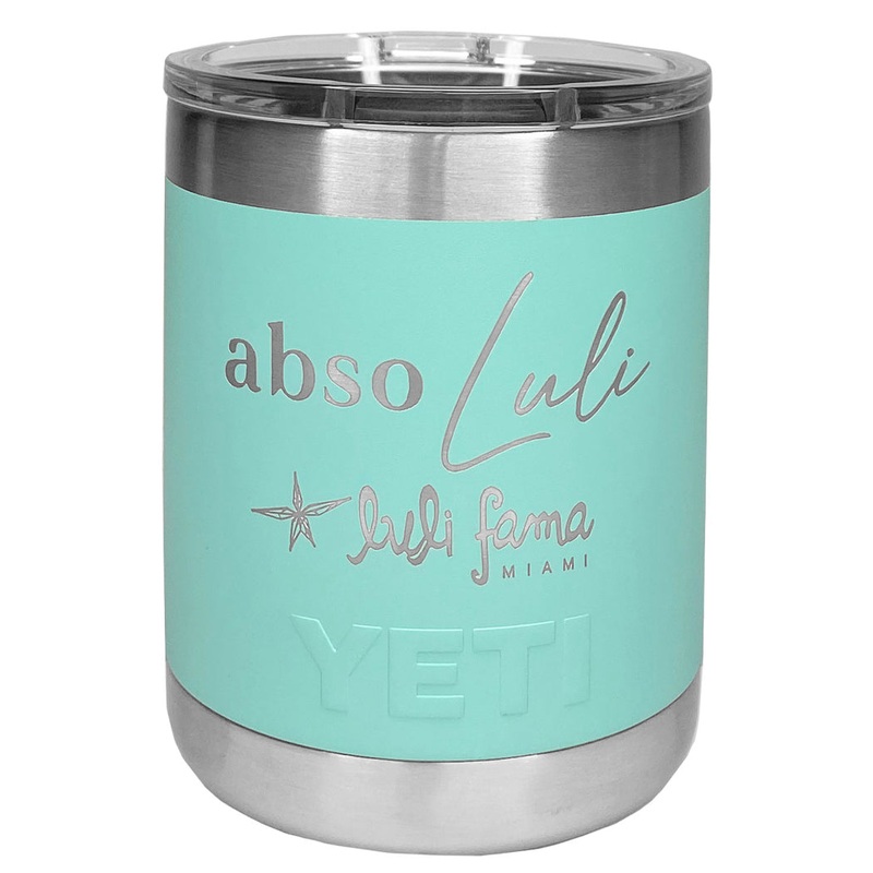 ABSO LULI CUP – Abso Luli Cup