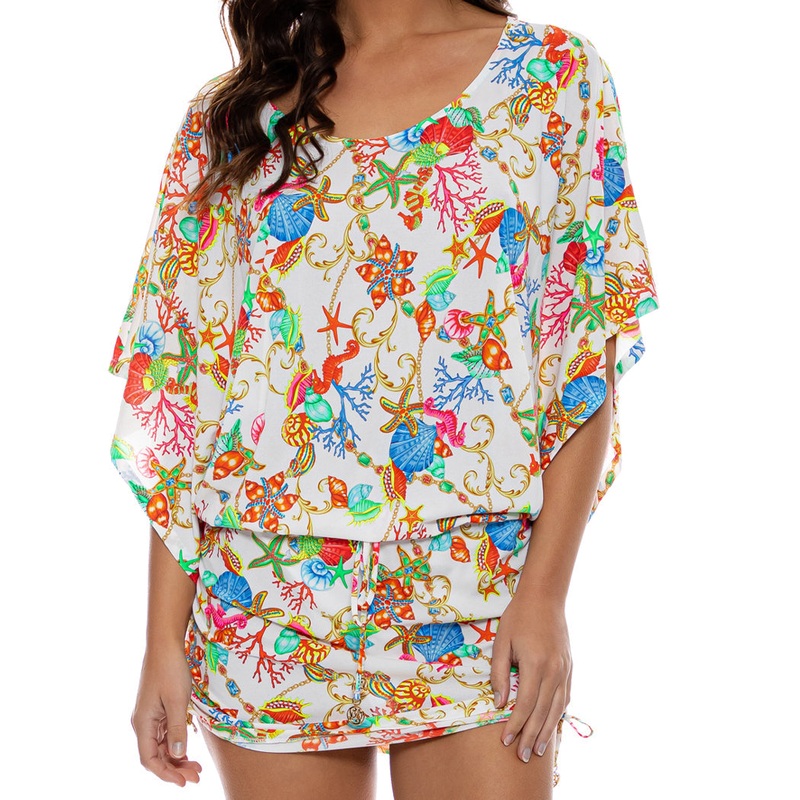 IL MARE – South Beach Dress