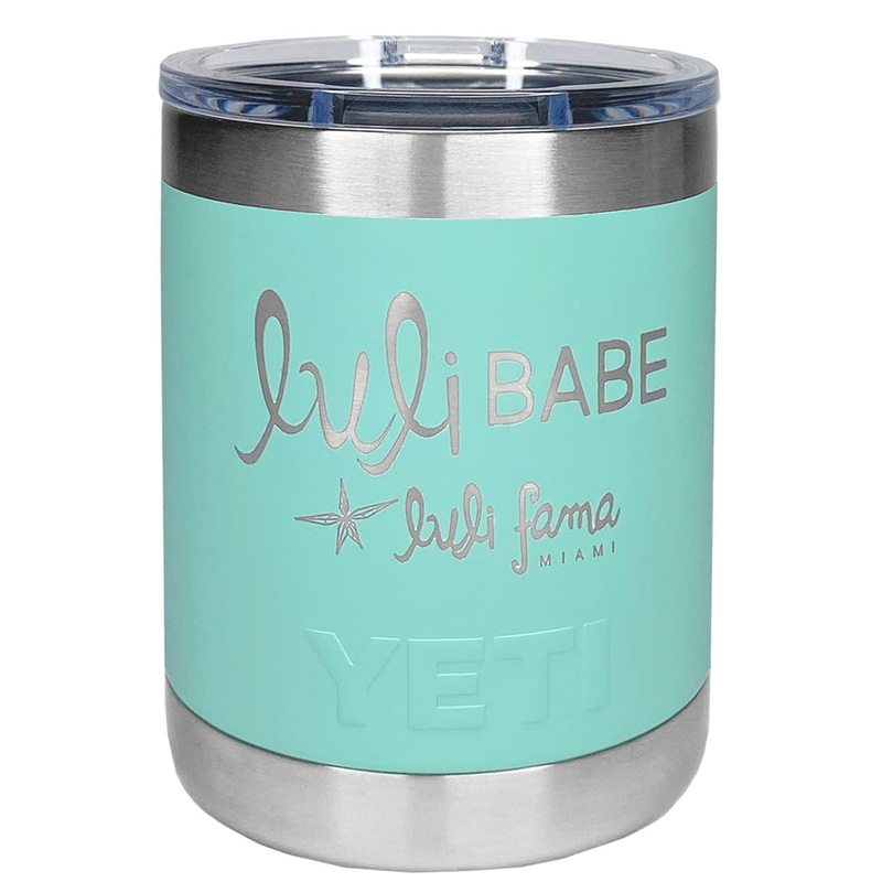 LULI BABE CUP – Luli Babe Cup
