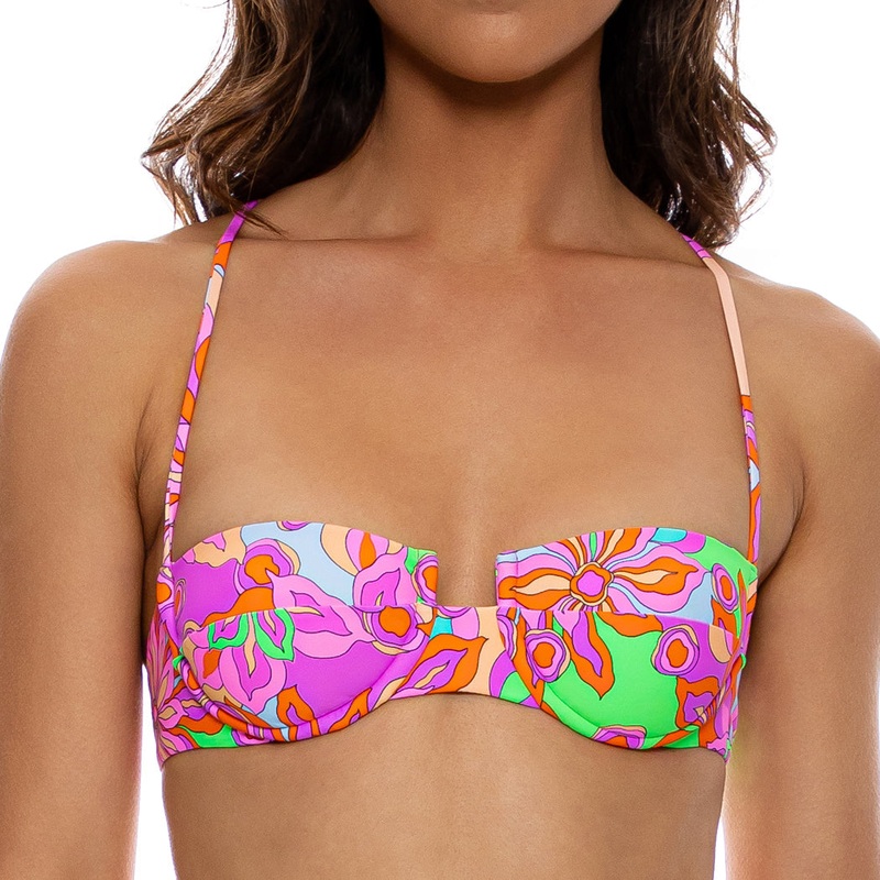 VIVI IL MOMENTO – Sweetheart Balconette