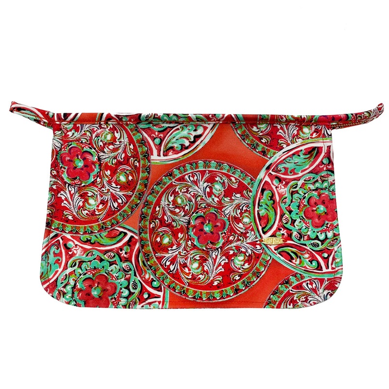 AZULEJOS DEL MAR – Bikini Bag