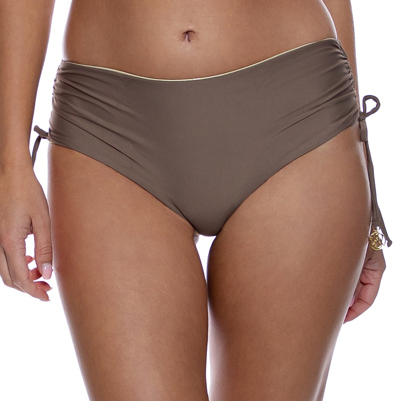 COSITA BUENA – Adjustable Reversible Drawstring High Bottom-23P