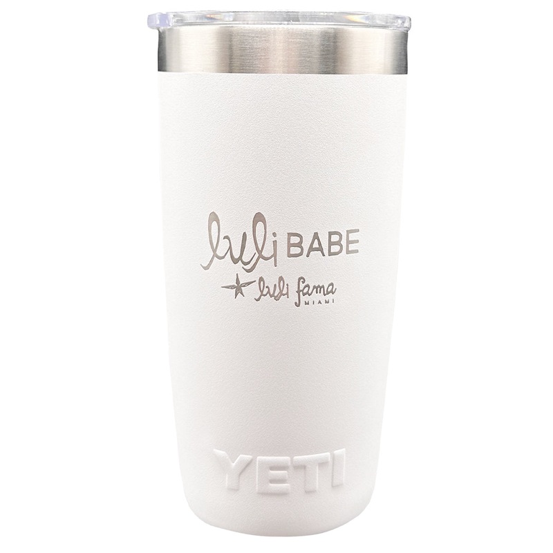 LULI BABE – Luli Babe Tumbler