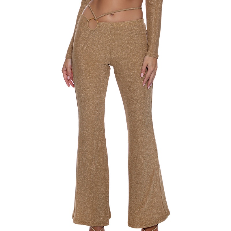 READY TO WEAR – Flare Pant