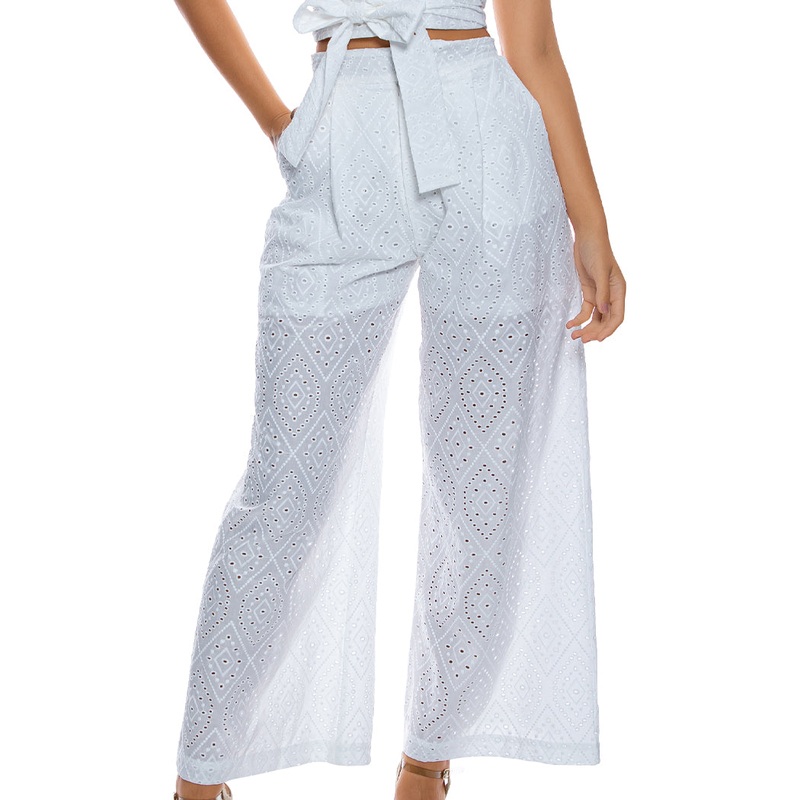 READY TO WEAR – Wide Pant