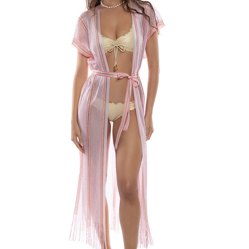 ETHEREAL QUEEN – Long Caftan