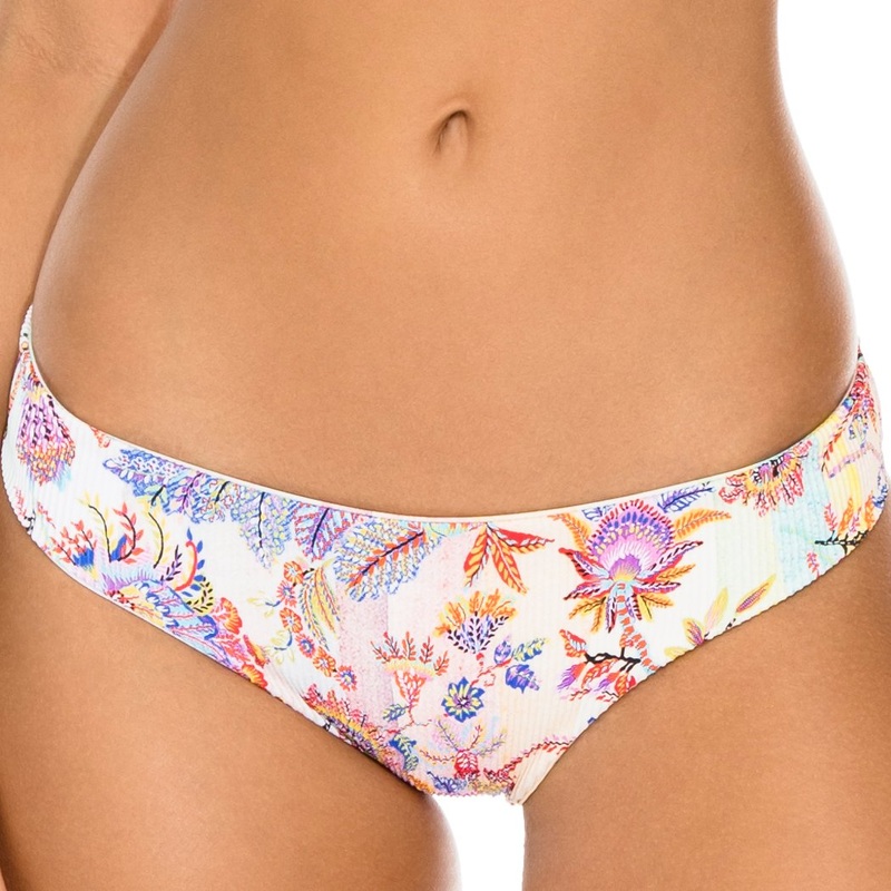 ALCAZAR – Full Bottom