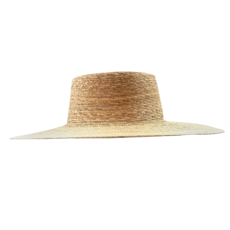 – Boater Hat