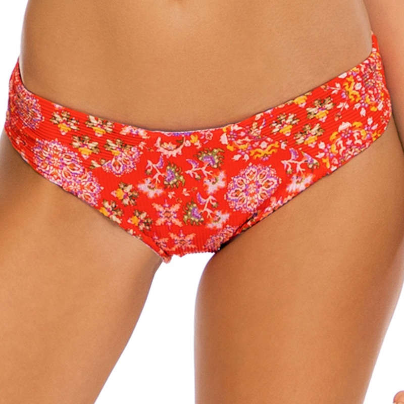 CALYPSO – Full Bottom