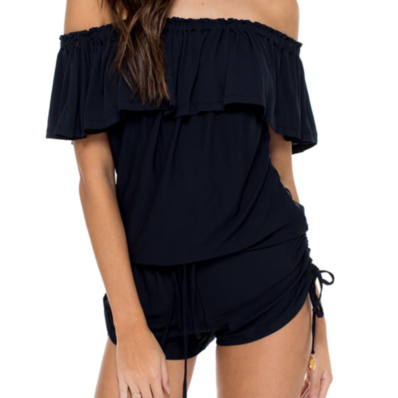 COSITA BUENA – Drifter Romper-VCC
