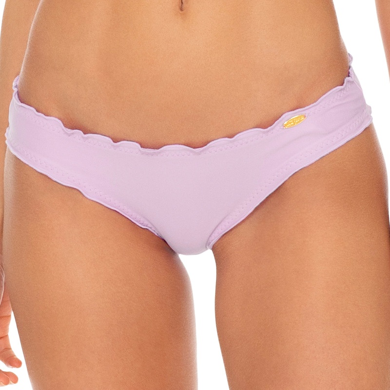 COSITA BUENA – Full Ruched Back Bottom-DS