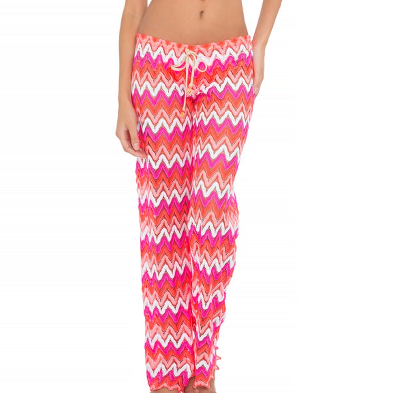 FLAMINGO BEACH – Beach Pant