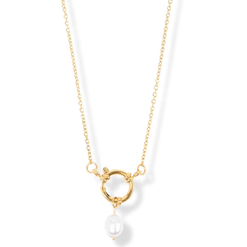 JEWELRY – Dorit Pearl Necklace