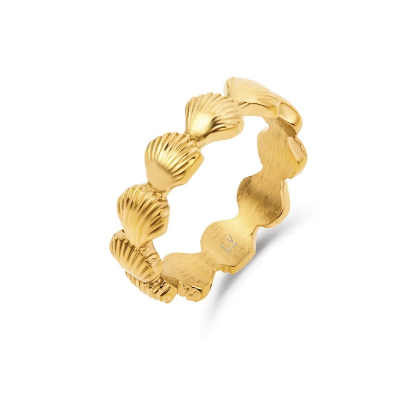JEWELRY – Libby Shell Ring