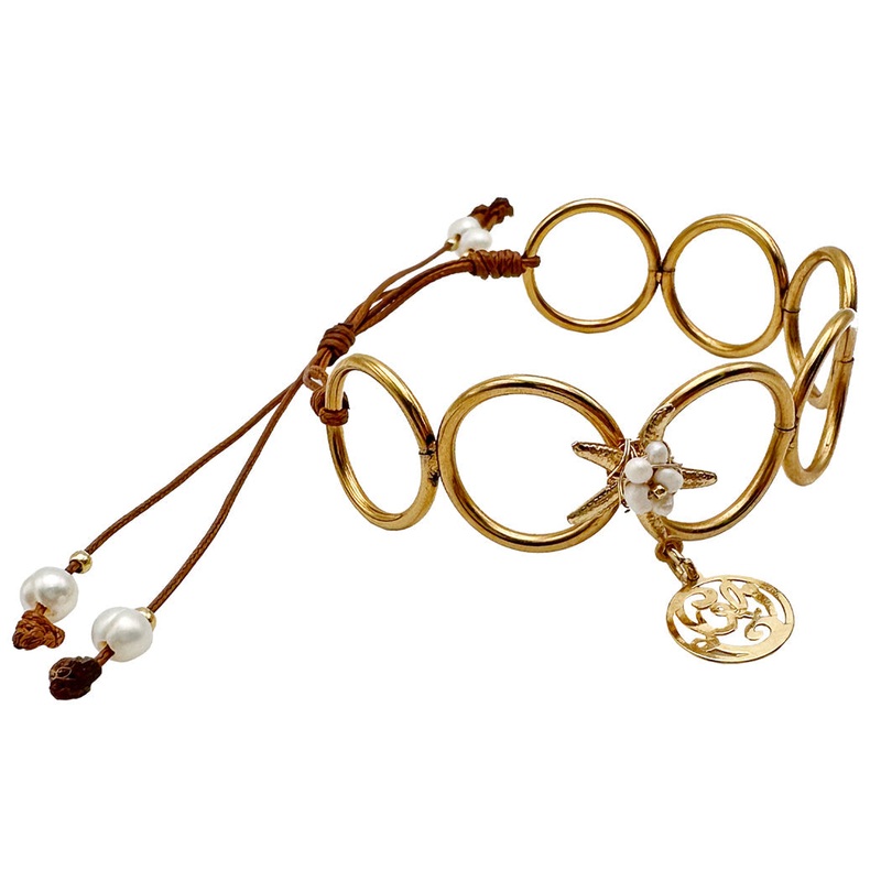 JEWELRY – Sea Star Bracelet
