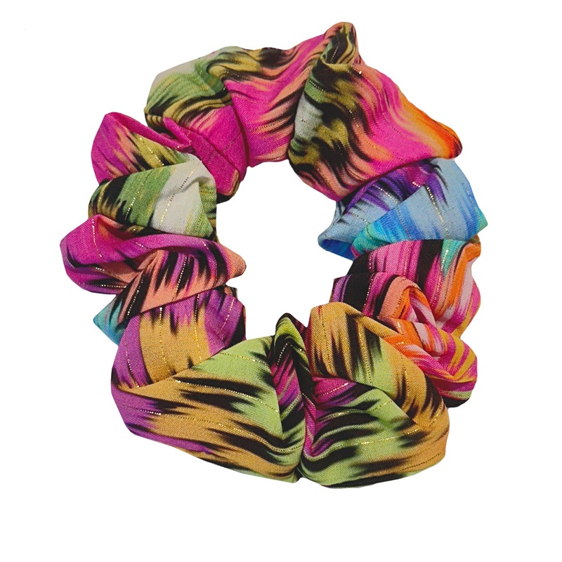 MIAMI SORBET – Scrunchie