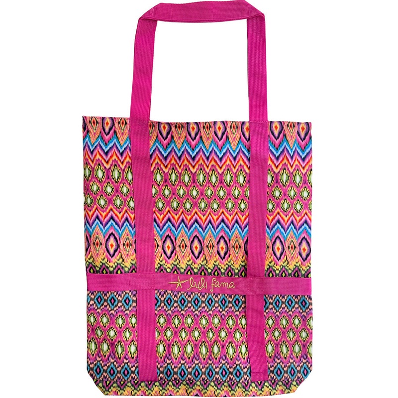 MIAMI SORBET – Tote Bag