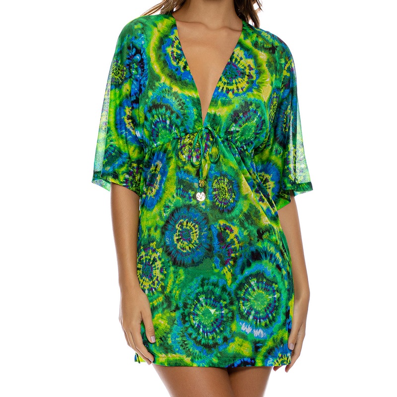 MYSTICAL GARDEN – Short Tunic