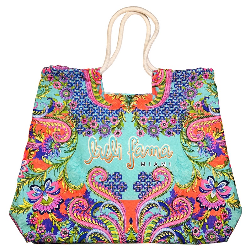 IN THE GROOVE – Canvas Bag Medium