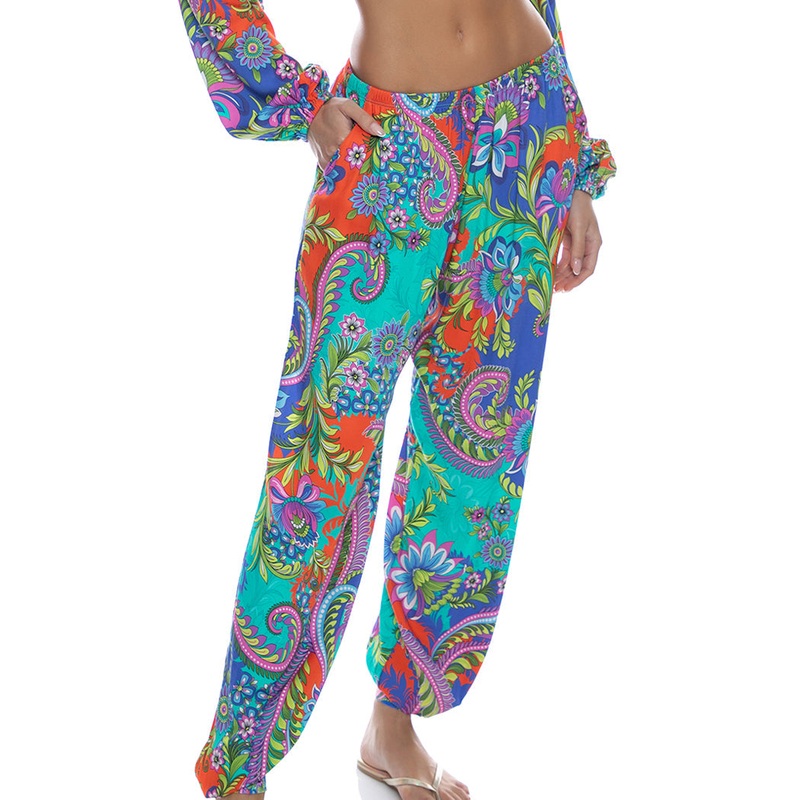 IN THE GROOVE – Jogger Pant