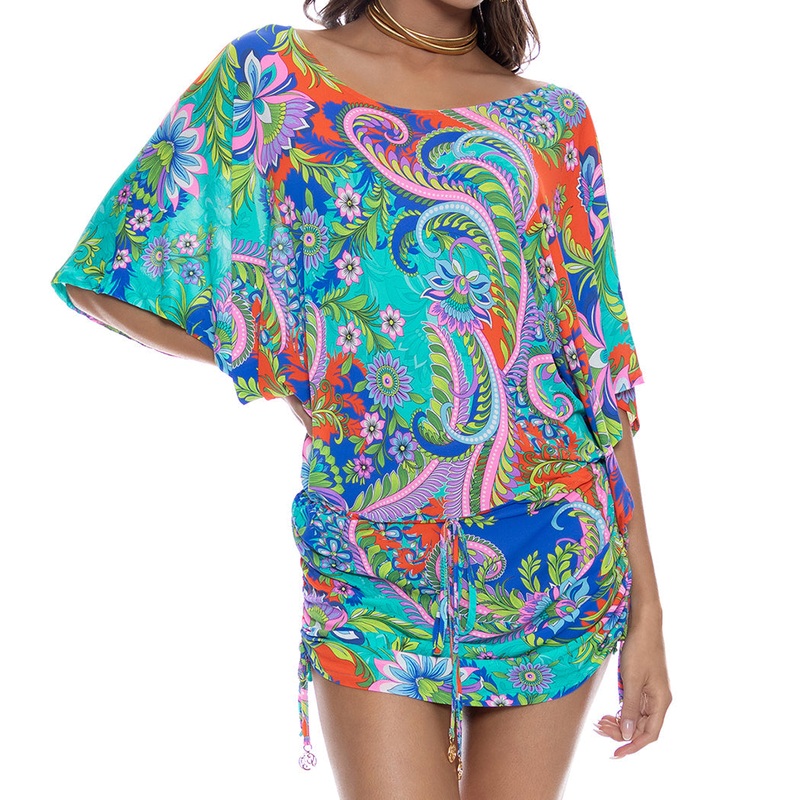 IN THE GROOVE – South Beach Dress
