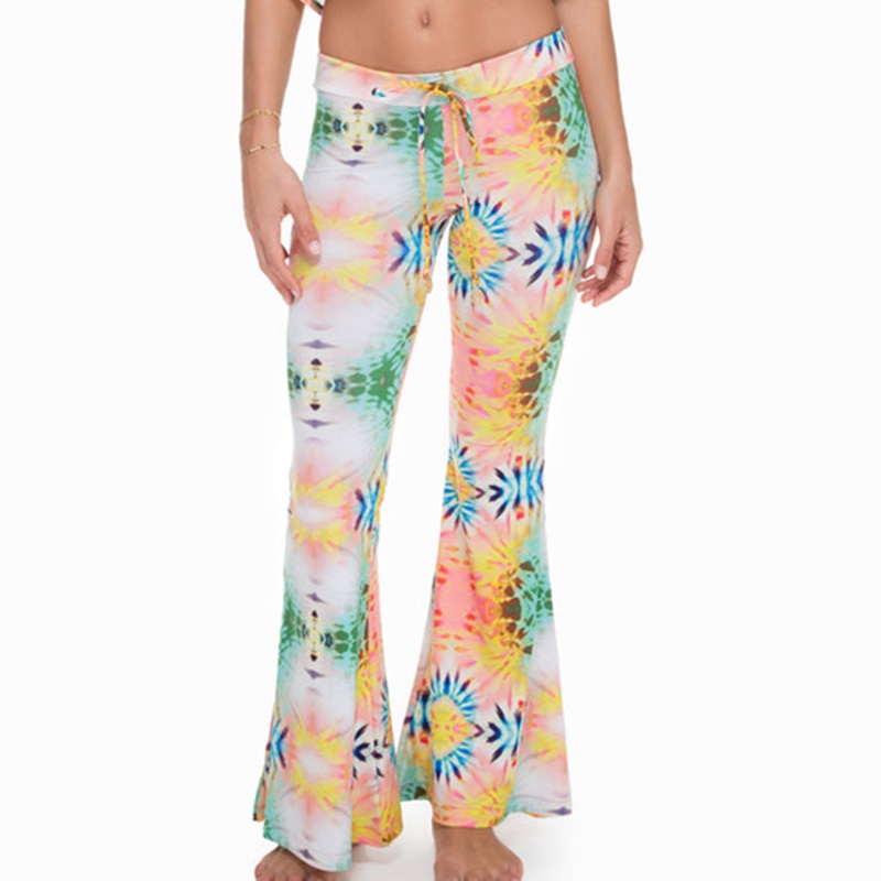 SOL MULTICOLOR – Boho Pant