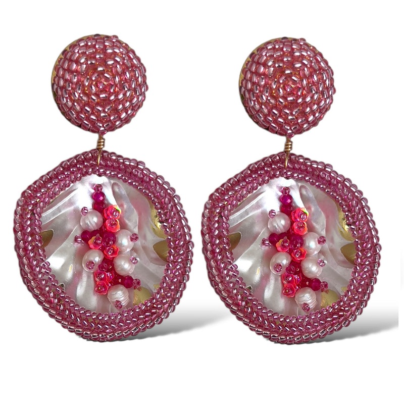 JEWELRY – Cefal Earrings