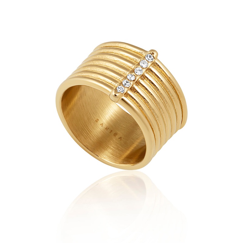 JEWELRY – Duke Band Ring