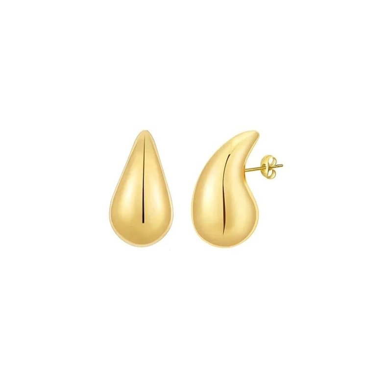 JEWELRY – Elia Raindrop Earring 20mm