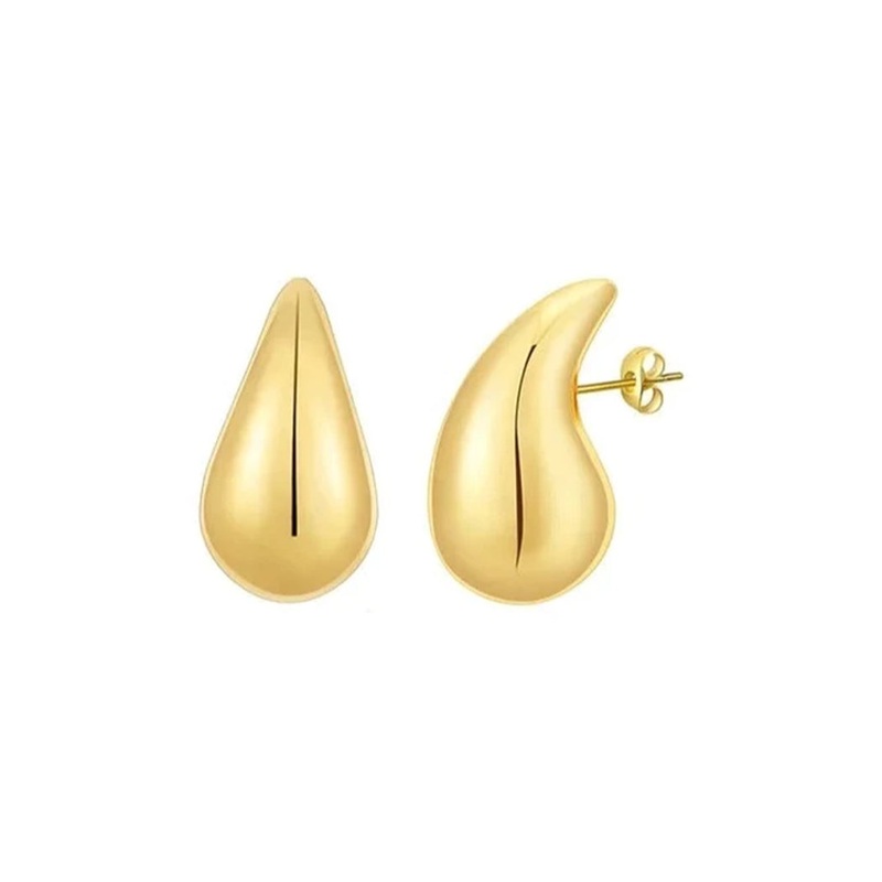 JEWELRY – Elia Raindrop Earring 30mm