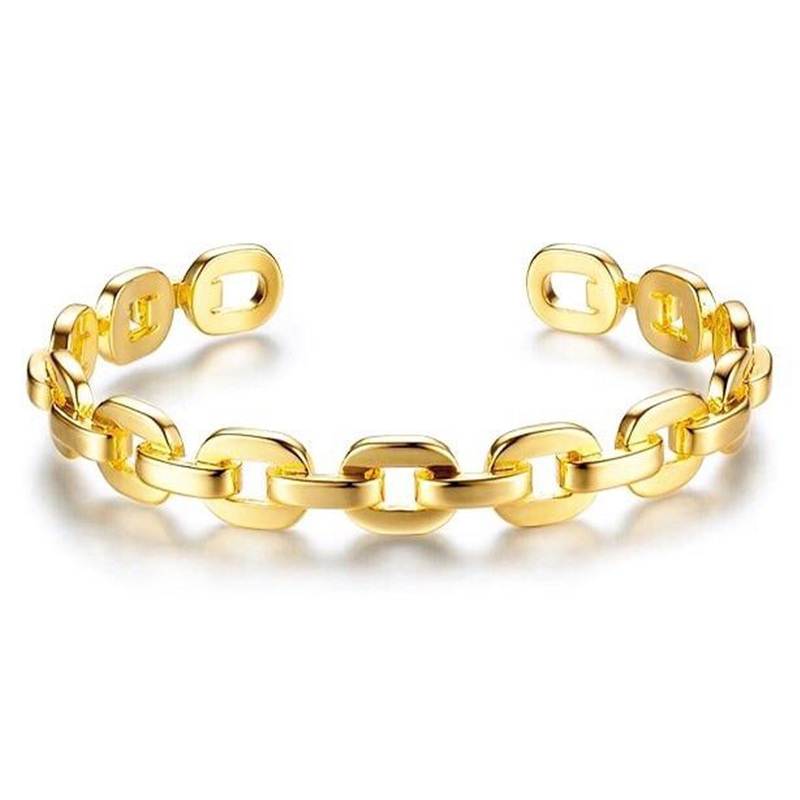 JEWELRY – Kaye Link Bracelet-CLS