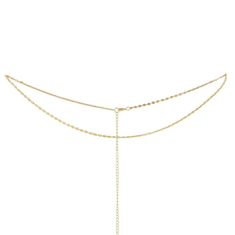 JEWELRY – Lorena Belly Chain