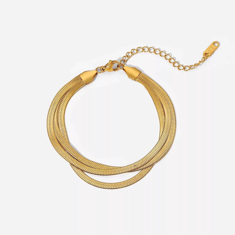 JEWELRY – Penelope Multi Layered Bracelet