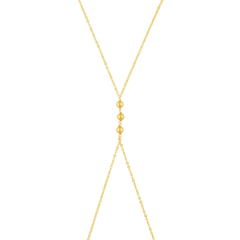 JEWELRY – Reign Body Chain
