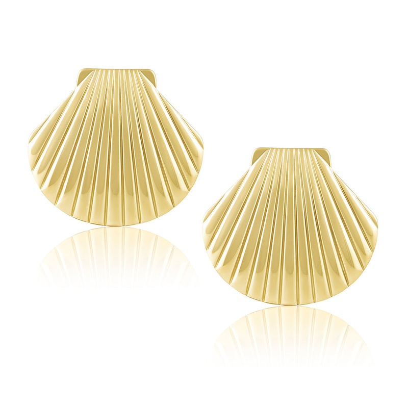 JEWELRY – Shelly Earrings-CLS