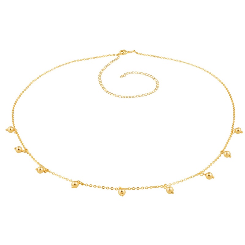 JEWELRY – Sloane Belly Chain