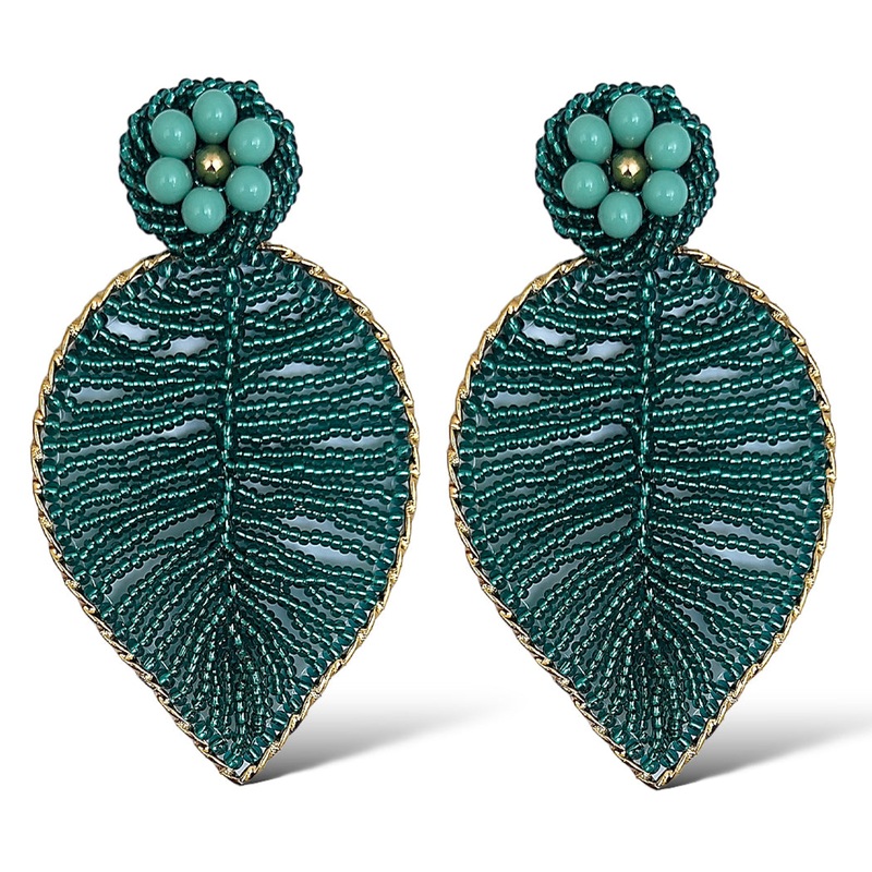 JEWELRY – The Palms Earrings