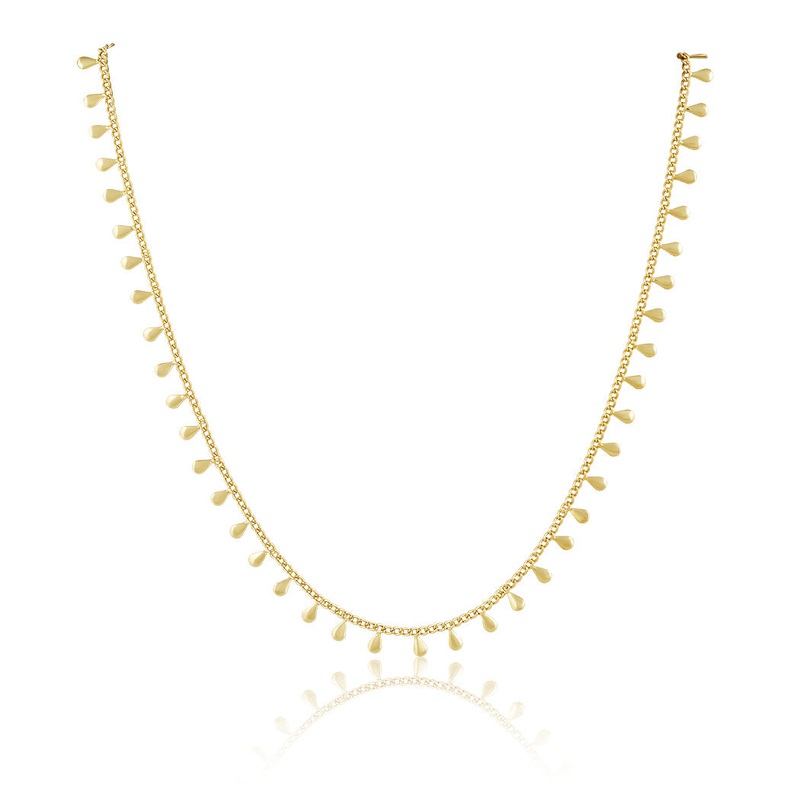 JEWELRY – Thea Choker