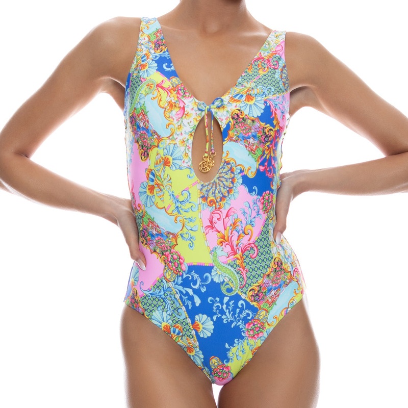 LA COSTA – One Piece