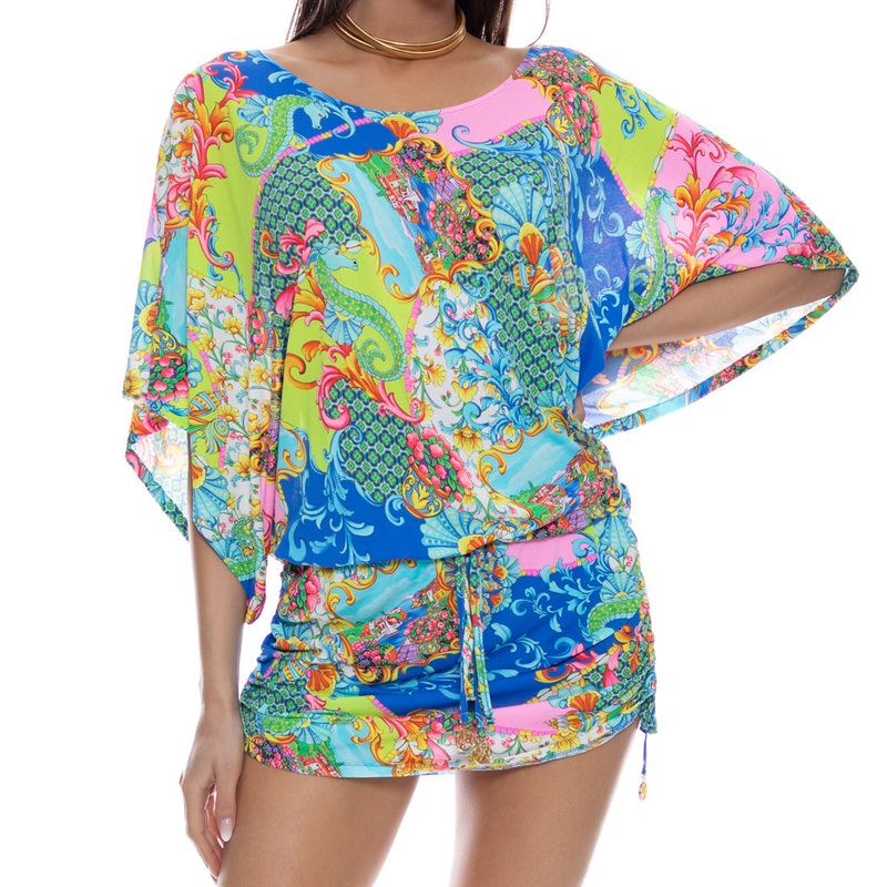 LA COSTA – South Beach Dress