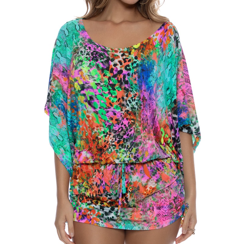 MIAMI MYSTIQUE – South Beach Dress
