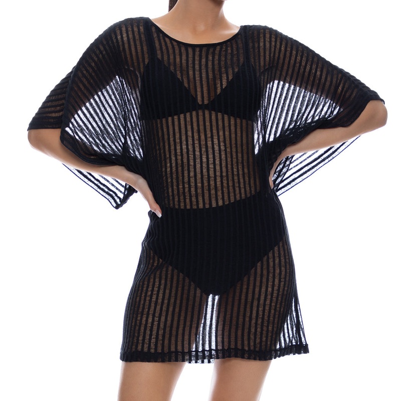 ON THE HORIZON – Flow Sleeve Dress