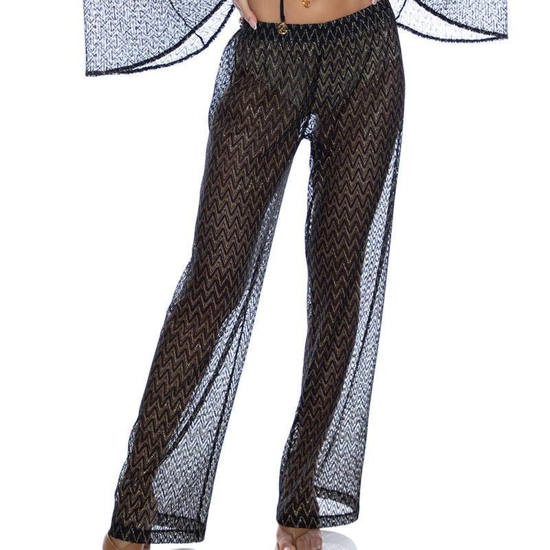 BUZZING – Elastic Waistband Pant