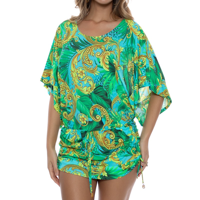 PALM ISLAND – South Beach Dress