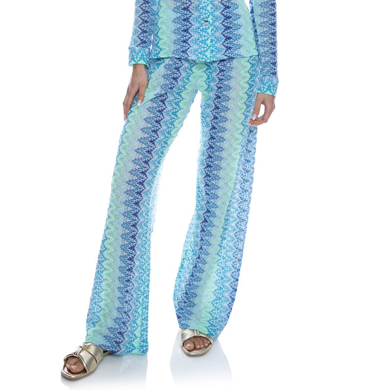 SEVEN SEAS – Elastic Waistband Pant